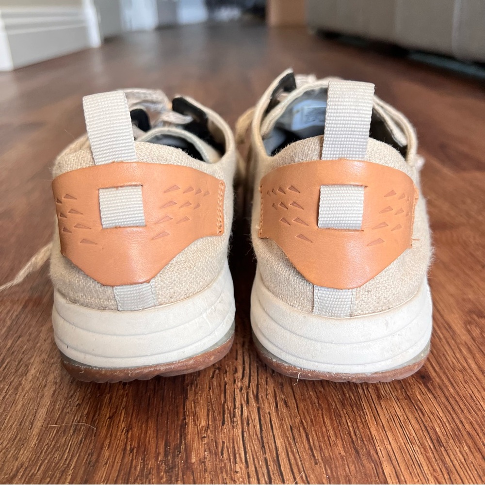 Merrell Fabric Low Top Sneakers - 10.5 - Picture 2 of 8